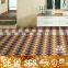 Hottest Selling Cheapest Colorful Tufted Carpet Import from China