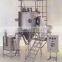 Pilot Lab Spray Dryer (spray dryer)