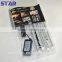 Blister packing set RGB 5050 72 LEDs/m LED Rigid Bar
