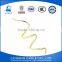 Hot sale PVC insulated flexible copper wires and cables house wiring 1mm2