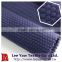 80% polyester 20% cotton jacquard fabric 3 Layer Polyfill