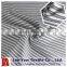 92% Polyeste 8% Spandex Yarn Dyed Feeder stripe jersey with Permanent wicking yarn