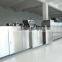 Q112 Hot Sale Chocolate Drops Machine/chocolate Moulding Machine