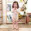 Newest Design Custom Design Colored Cotton Knitted Baby Baby Jumpsuit Baby Clothes Romper