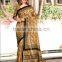 buy casual multi colour cotton sarees