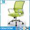 Lowest price working office furnitures office chair white plastic chair