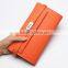 Latest New Factory Direct Price Genuine cow Leather Wallet Manufacturers Women