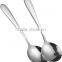 EC032AM high quality stainless steel spoon ,spoon and fork set