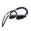 Rechargeable Bluetooth Headset Neckband Wireless Earphone for Mobiles