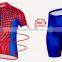 wholesale sportswear customized sport compression wear, cycling jersey original