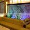 Led Acrylic Water Bubble Room Divider ;wall Penel; Hotel Decoration