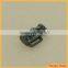 metal bungee cord fastener