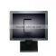 HD MI VGA DVI Capacitive multi touch 15 inch touch screen monitor