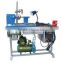 Huakui high quality Multifuction High Frequency Direct Current/Pulse Argon Welding machines pot welding machine