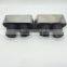 Stainless Steel exhaust tip suitiable for BMW
