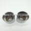 Stainless Steel Double Exhauist Tip