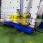 Hollow glass vacuum lifter