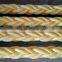 high strengh mixed rope with GL approve certificate
