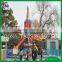 Turnable amusement park rides self-control plane for sale