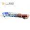 police traffic emergency warning lightbar with speaker inside