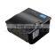 2 Inch TTL Auto Cutter Panel Taxi Ticket Parking Lot Printer