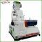 High quality 4-5 tons per hour poultry feed pellet manufacturing machine
