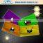 Disposable Non woven 3 ply Earloop Children Type IIR Printed Face Masks