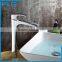 China New Designs Durable Single Hole Toilet Basin Faucet