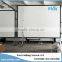 200" Mobile Screen Projector Screen with wheels 4:3 or 16:9 Fast Fold Screen