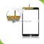 Low price China mobile phone touch screen sensor For Samsung Galaxy Tab 3 8.0 T320 touch panel digitizer