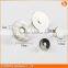 Wholesale 14mm ultra-thin nickel round magnetic clasp/button