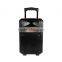 Powerful Sound System 15" Large Bluetooth Speaker With LCD Light