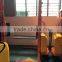 Hot sale 1.0/2.0 Tons semi electric battery forklift for sale