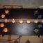 Best selling 1200*600mm aluminum truck mounted traffic arrow boards led traffic sign