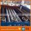 New slitting line /Automatic Steel Coil Slitting Machine and cutting to length line machine
