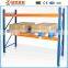 warehouse pallet racking