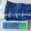 BSSAFETY Fully dipped 10' 11' blue nitrile gloves for hard work oil resistant cut resistant work gloves