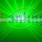 G100mW+G100mW Double Green Laser show system