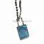 Custom Fancy Decorative Handbag Zipper Pulls