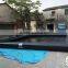 Black inflatable pools/inflatables swimming pool for sale