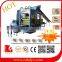 Hydraulic block machine/block making machine/portable brick making machine