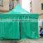5X5m Outdoor Aluminum Frame High Peak Tent for Party/event With Family in Hot Sale