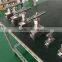 high pressure stainless steel NPT thread needle valve