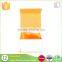 new products book shape cosmetic perfume box packaging