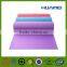 nbr thick factory production directly microfiber yoga mat