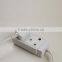 South Africa extension cord plug two white three core inserted row drag strip power line