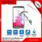 HUYSHE cell phone accessories anti-broken tempered glass screen 0.3mm protector for LG G3