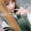 Fashion Sexy Style Anime Cosplay party hair Charming Women's Girls Hair Colorfull long/SHORT SRTAIGHT Wig