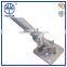 Mobile Scaffolding Screw Jack with Base Plate