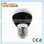ce rohs 5w e27 led bulb 2 year 5w light bulbs led